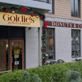 10 Donut Shops in Ohio Serving Sweet Perfection