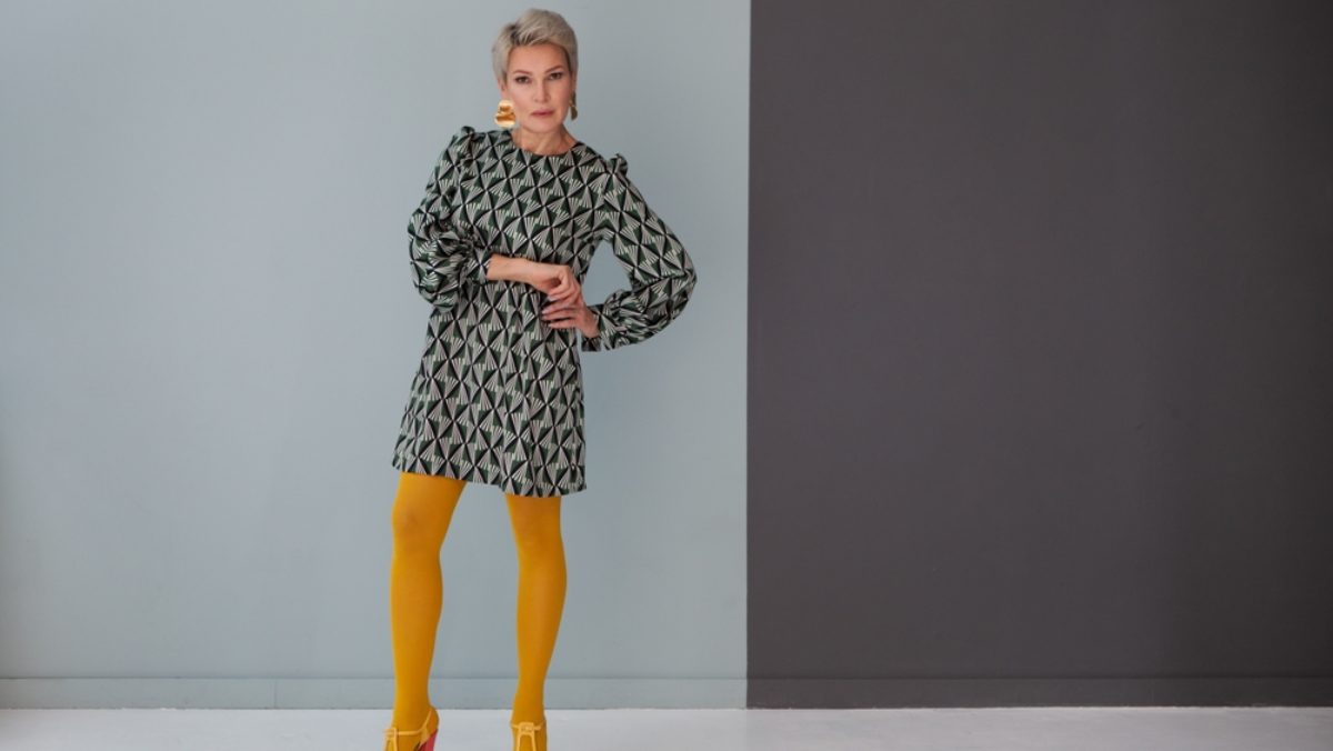 10 Dresses Women Over 50 Know Don't Belong in Their Closet