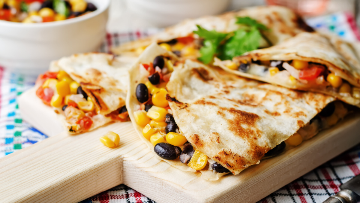 10 Easy Comfort Foods You Can Make With That Can of Corn in Your Pantry