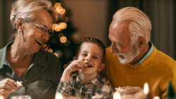 10 Essential Tips for Being the Cool Grandparent Every Kid Loves