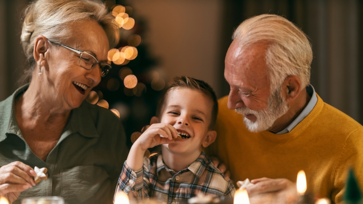 10 Essential Tips for Being the Cool Grandparent Every Kid Loves