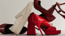 10 Fall Shoe Trends That Went From Catwalk to Closet—Fast