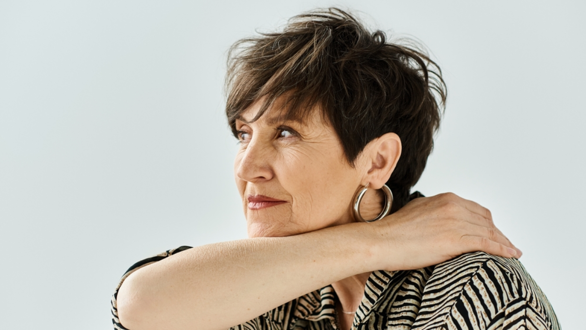 10 Fresh Hairstyles for Women Over 50 Who Refuse to Look Boring