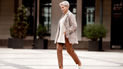 10 Reasons Brown Jeans Are the Fall Trend You Need