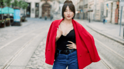 10 Simple Pieces That Make Flare Jeans Effortlessly Chic
