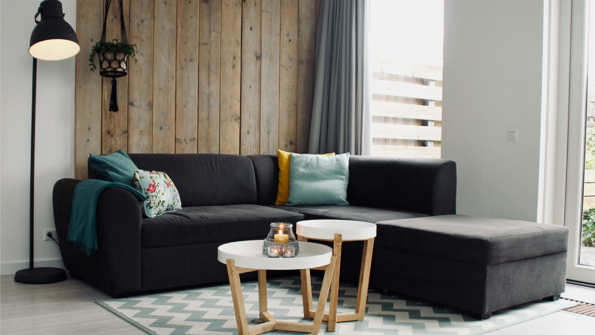 10 Small Changes That Instantly Elevate Your Living Room