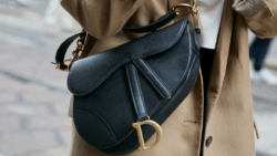 10 Vintage Bags Everyone's Obsessed With Right Now