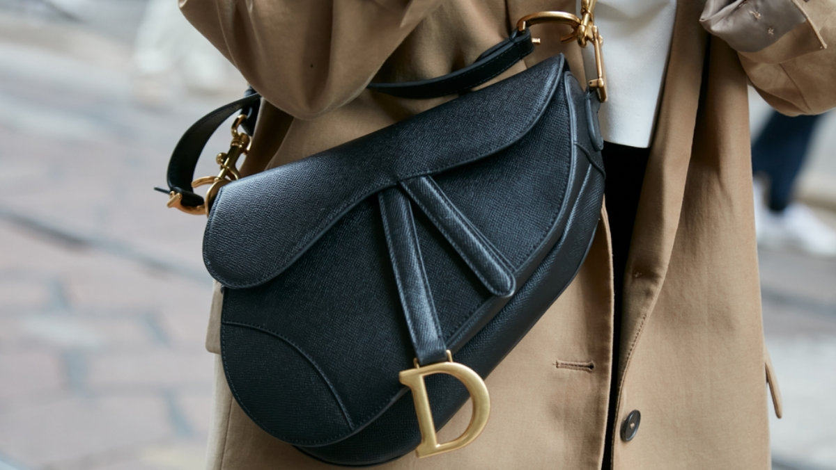 10 Vintage Bags Everyone's Obsessed With Right Now