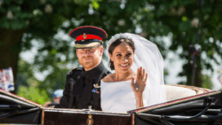 10 Wedding Dresses That Defined an Era—and Still Inspire Brides Today