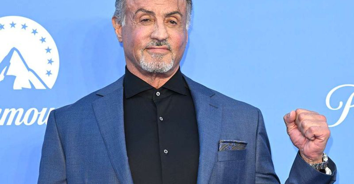 10 Actors Who Almost Quit Before Landing Iconic Roles