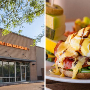 10 Arizona Breakfast Spots Everyone’s Talking About That Truly Live Up to the Buzz With Flavor, Atmosphere, and Morning Charm