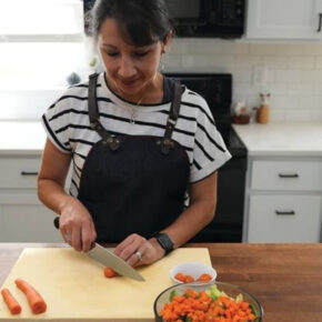 10 Best Cutting Boards Built for Everyday Cooking