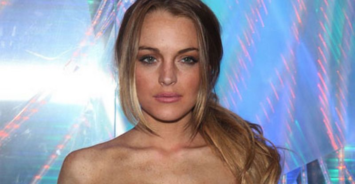 10 Celebrity Scandals From the '00s That Shocked Everyone