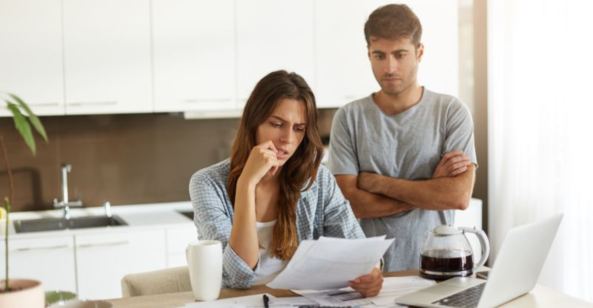 10 Common Money Mistakes That Keep Families From Building Wealth
