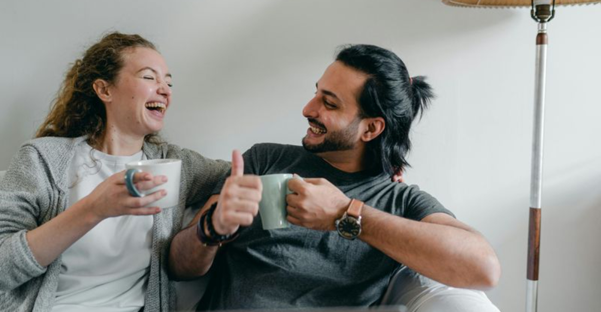 10 Conversations That Bring Couples Closer Instantly
