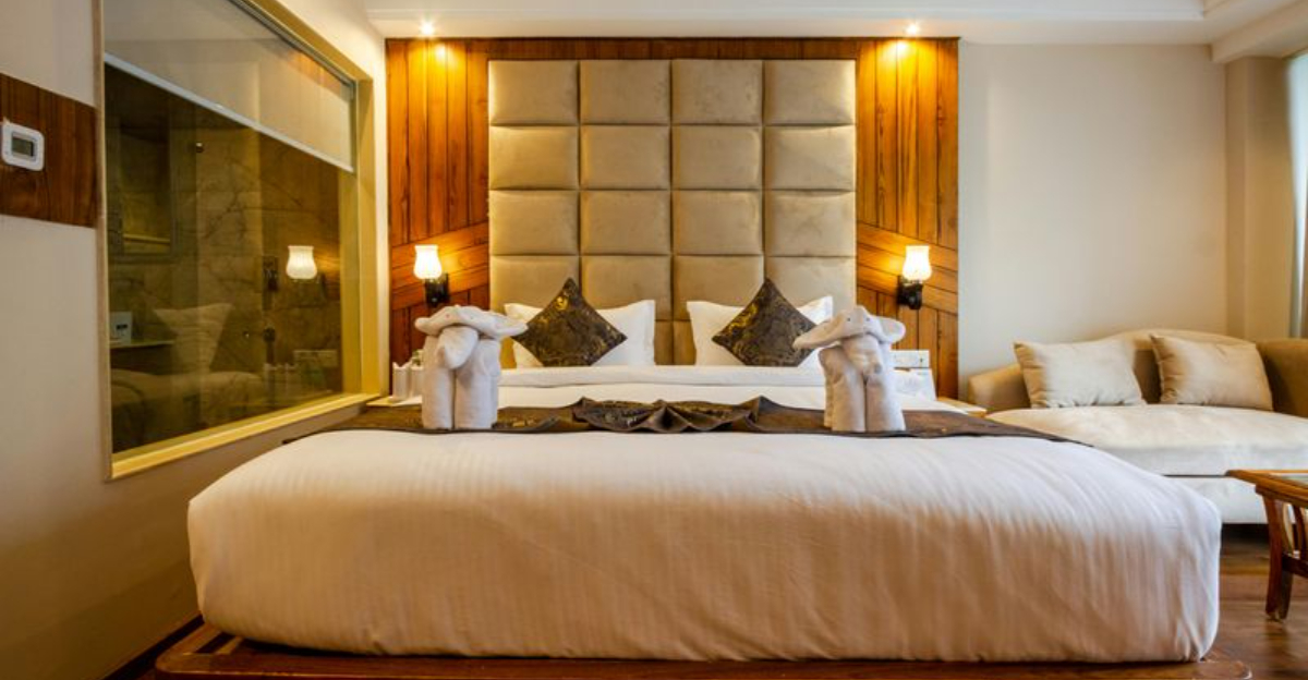 10 Cozy Bedroom Ideas That Instantly Feel Like a Retreat
