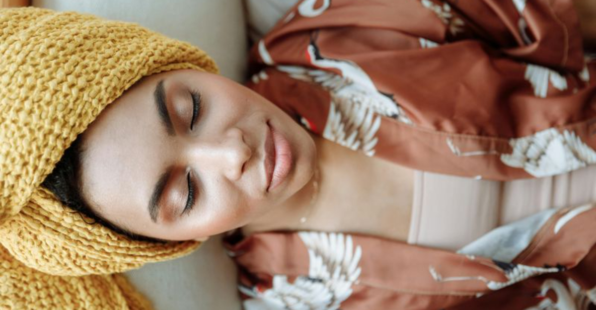10 Easy Style Hacks That Save You Time Every Morning