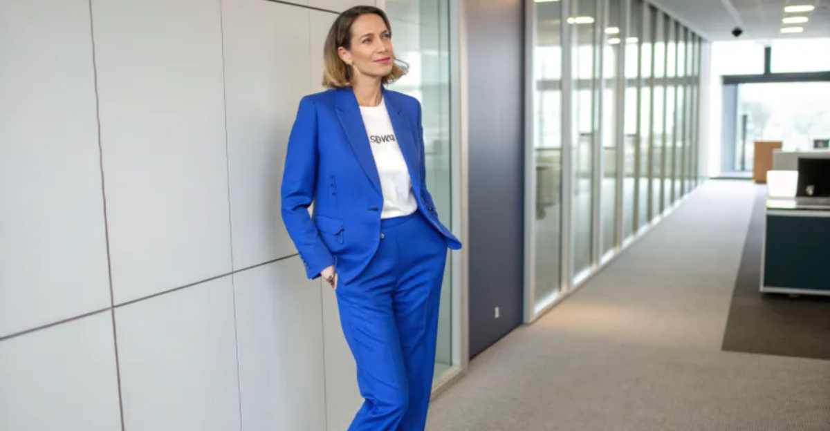 10 Effortless Outfits That Instantly Elevate Your Work Wardrobe