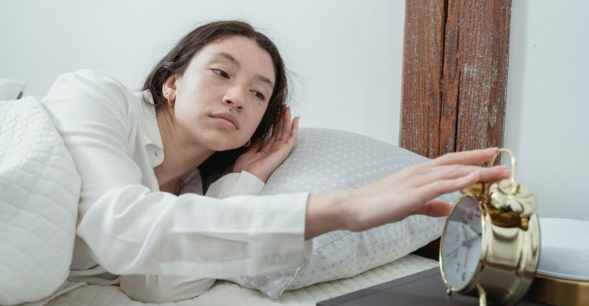 10 Everyday Routines That Keep Stress From Taking Over