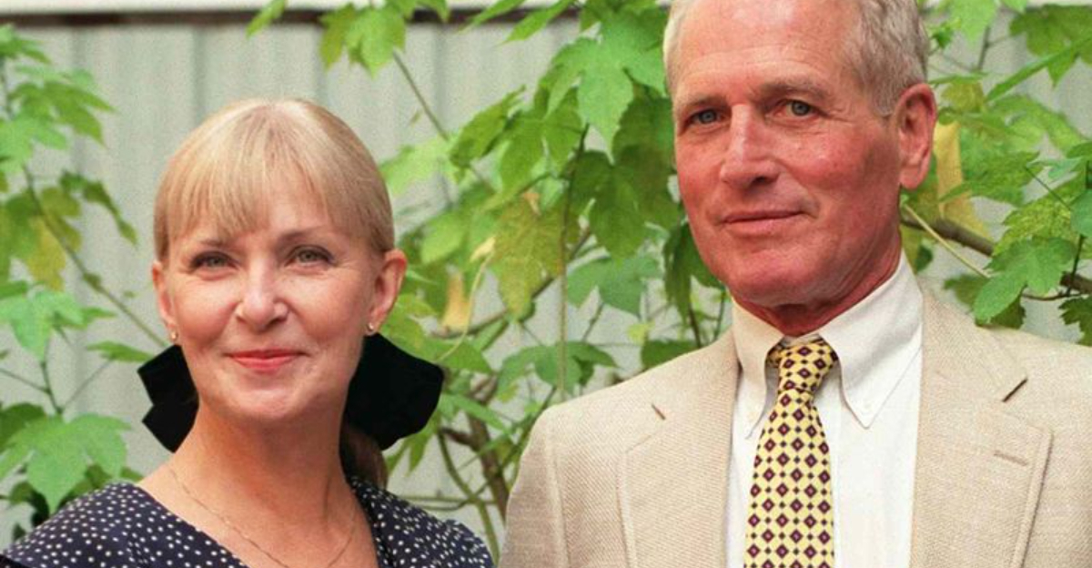 10 Famous Couples Who Surprised Everyone by Lasting Decades