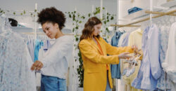 10 Fashion Trends Everyone Will Be Talking About This Year