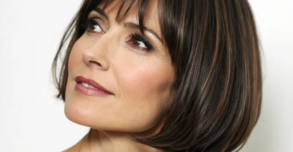 10 Haircuts That Magically Frame Your Face Better Than Makeup