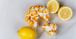 10 Homemade Desserts That Remind Us of Grandma's Kitchen