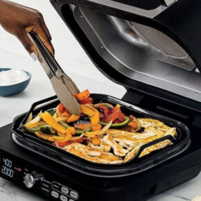 10 Indoor Grills That Bring Summer BBQs Inside