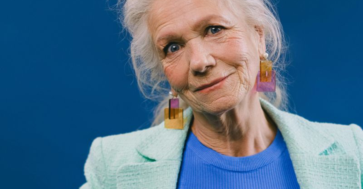 10 Jackets Women Over 50 Rely On to Stay Stylish in Any Season