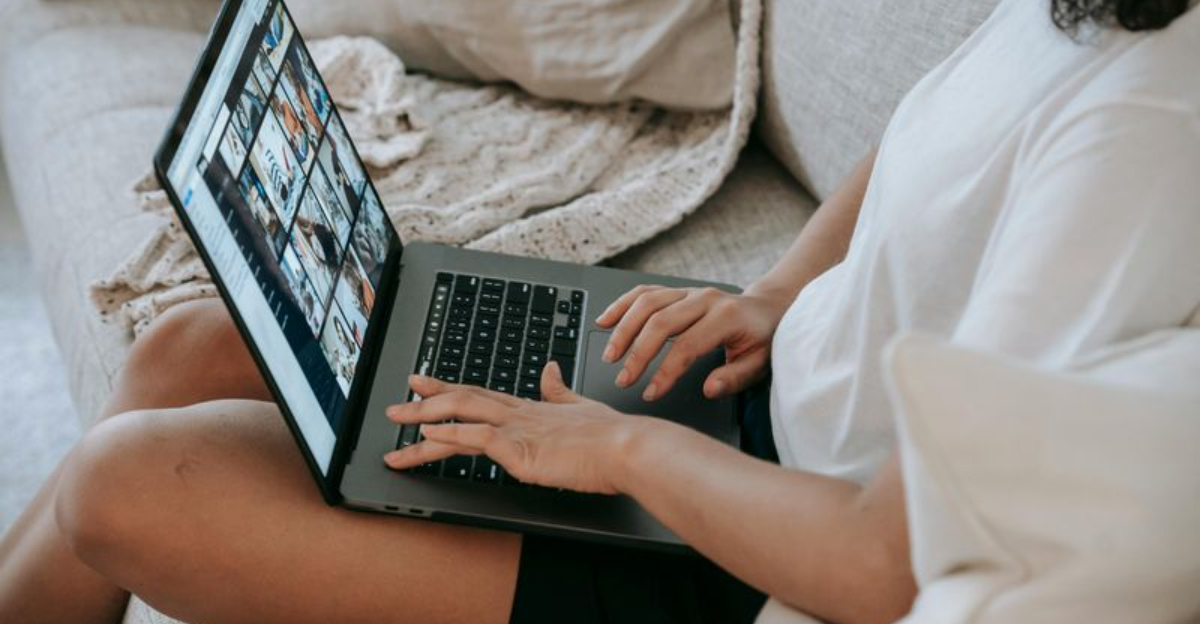 10 Lifestyle Habits That Steal Your Time Without You Noticing