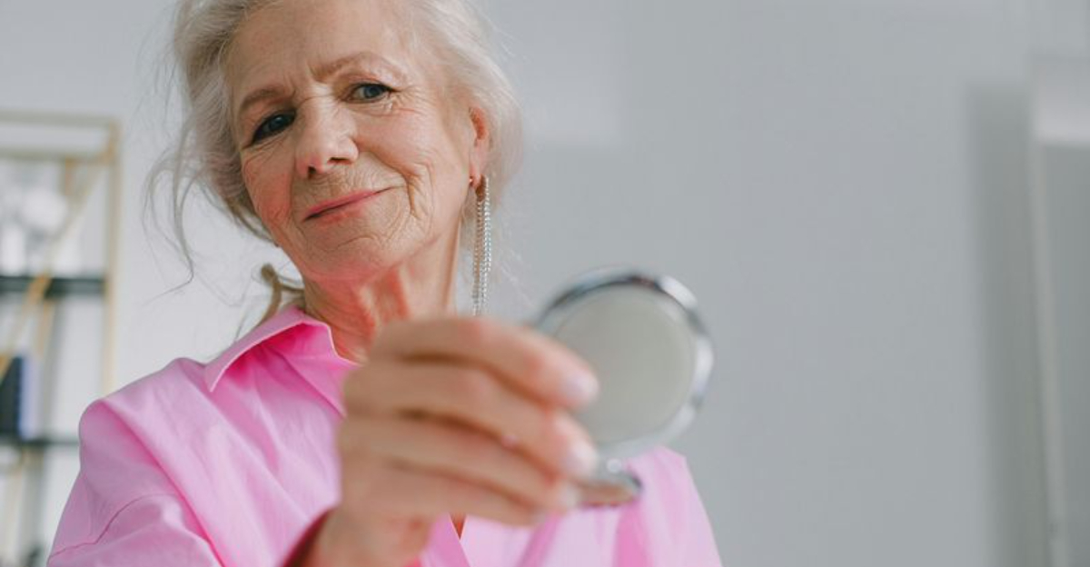 10 Makeup Mistakes Women Over 50 Have Learned to Avoid