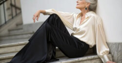10 Pants Styles Women Over 50 Choose for Comfort and Elegance