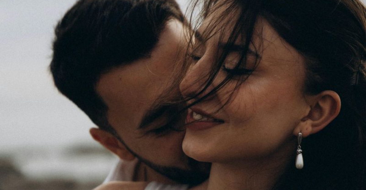 10 Things Couples Over 40 Say Strengthen Their Bond