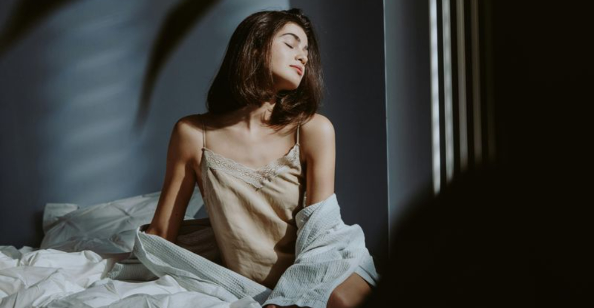 10 Things Mature Women Know They Don't Owe Anyone in a Relationship