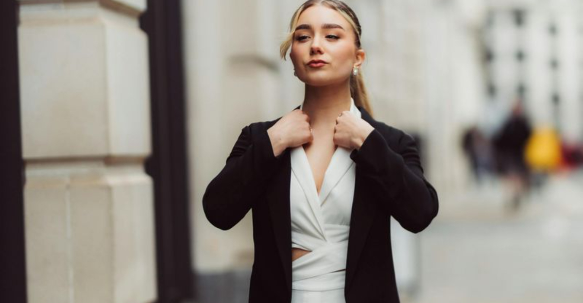10 Things People Judge About You Before You Even Speak