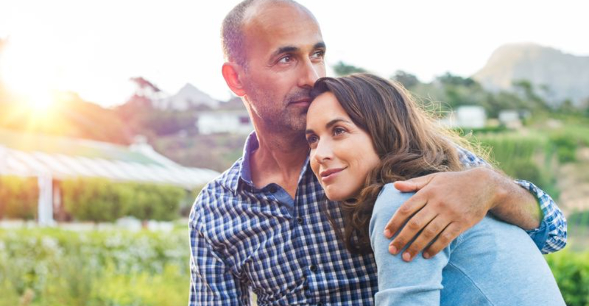 10 Things Women Stop Caring About Once They Say "I Do"