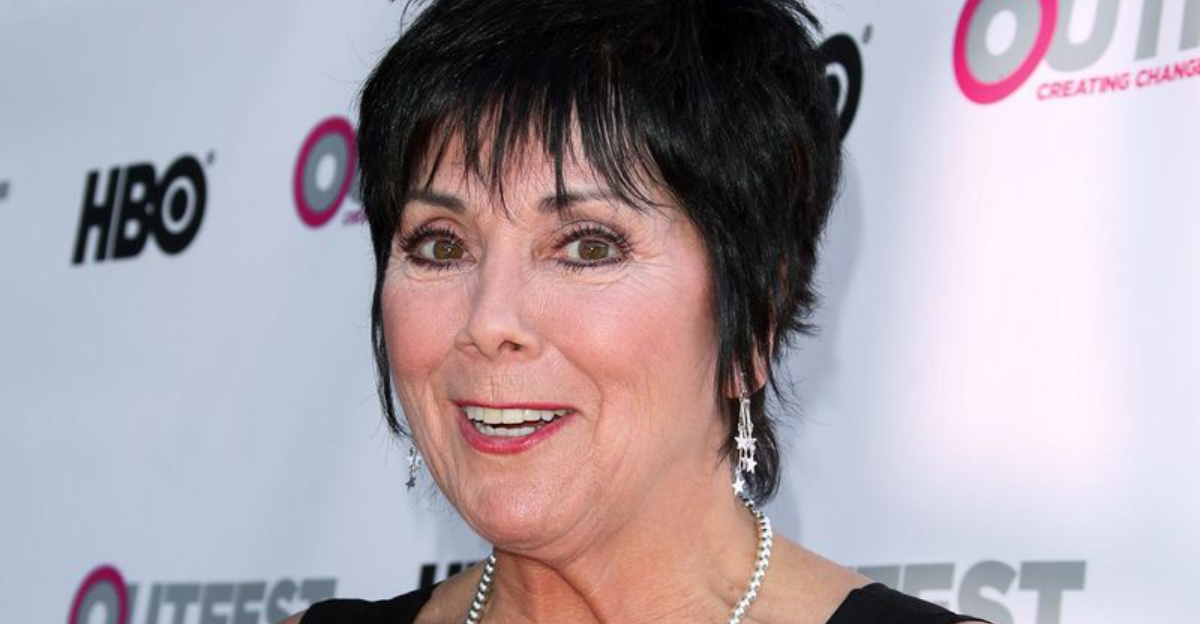 10 TV Stars From the '70s and '80s You Rarely Hear About Anymore