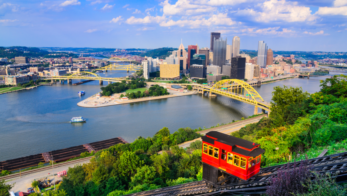 11 Budget-Friendly U.S. Cities Perfect for Traveling in This Economy