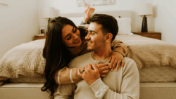 11 Things Husbands Secretly Love Hearing from Their Wives