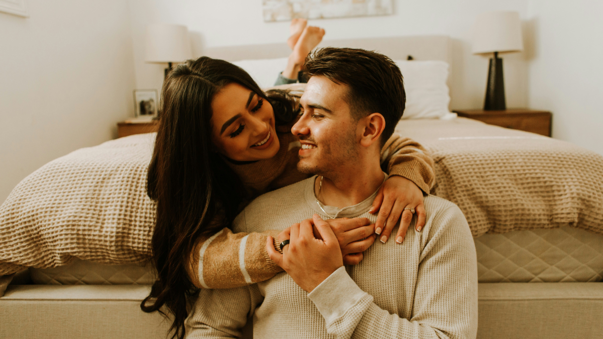 11 Things Husbands Secretly Love Hearing from Their Wives
