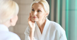 11 Beauty Habits Women Over 50 Embrace for Effortless Elegance