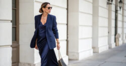 11 Chic Dresses That Never Fail at Any Age