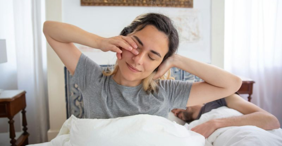 11 Daily Rituals That Make Life Feel More Balanced