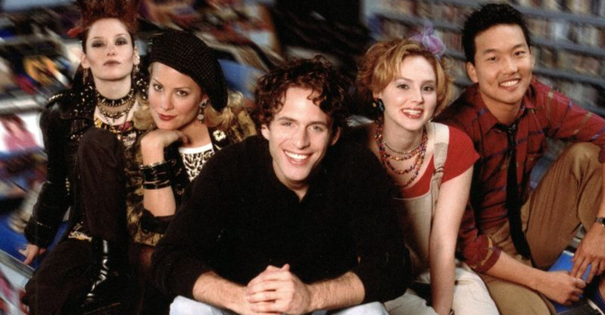 11 Forgotten Spin-Offs That Never Stood a Chance