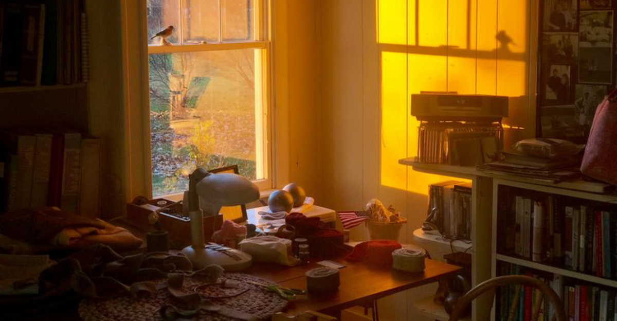 11 Home Décor Mistakes That Quietly Make Your Space Look Cluttered