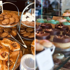 11 Iconic Texas Bakeries That Draw Crowds Early in the Morning and Always Run Out of Treats Before Lunchtime