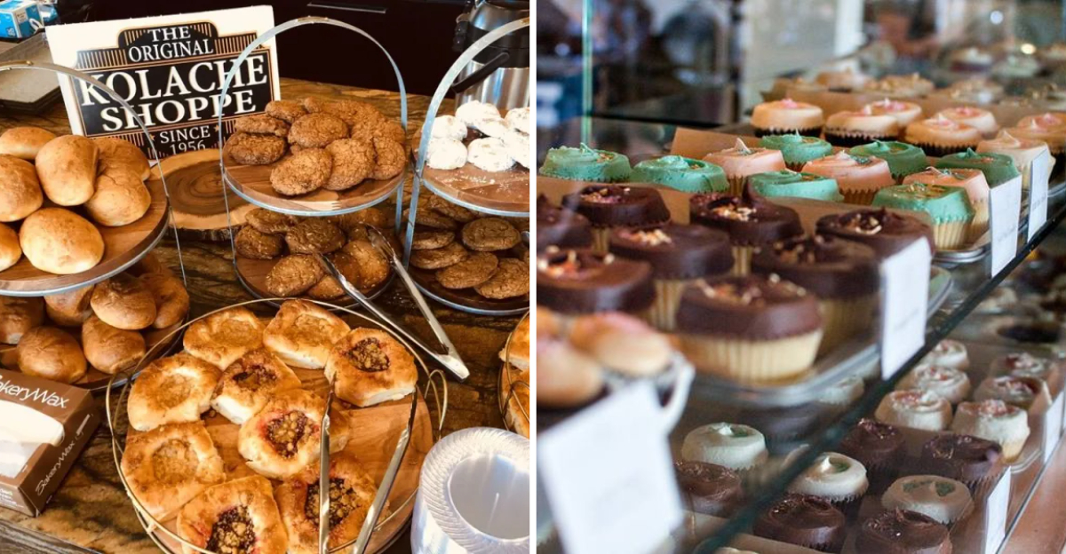 11 Iconic Texas Bakeries That Draw Crowds Early in the Morning and Always Run Out of Treats Before Lunchtime