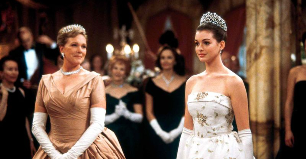 11 Movies Everyone Pretends They've Outgrown (But Secretly Rewatch)