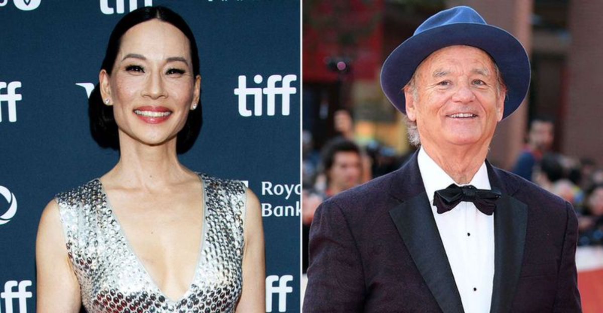 11 On-Screen Couples Who Couldn't Stand Each Other in Real Life