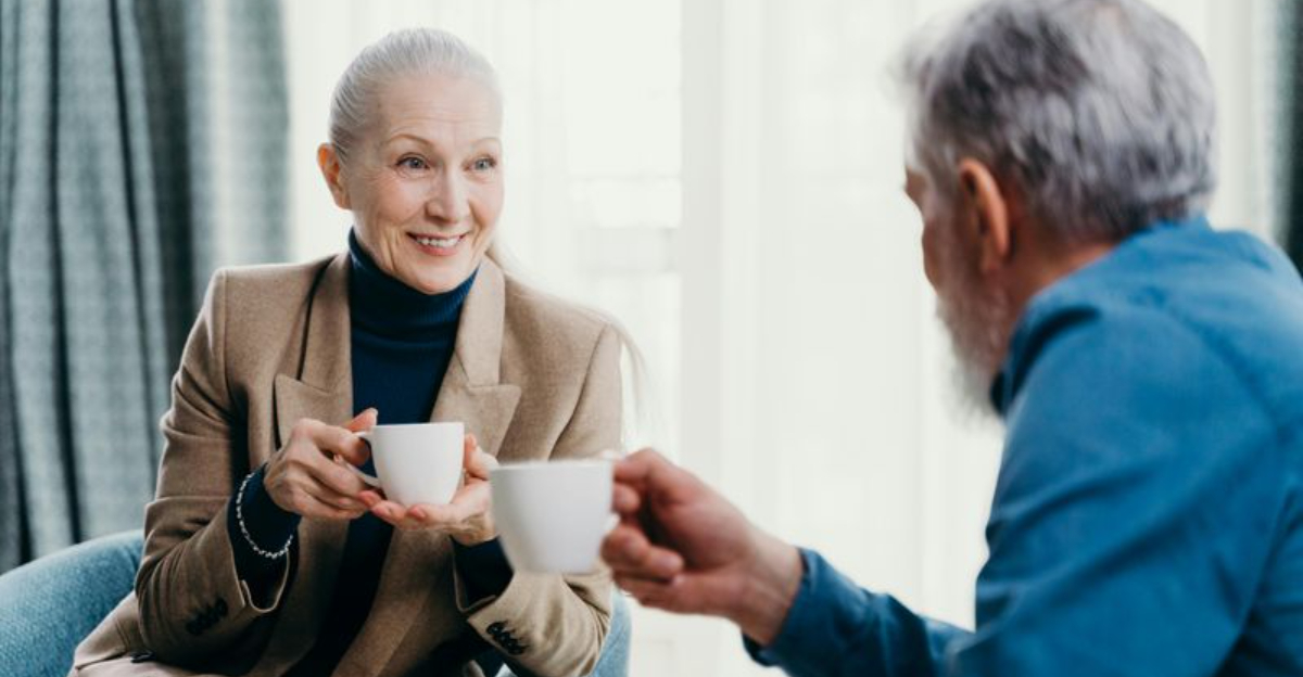 11 Relationship Habits Women Over 50 Say Are Non-Negotiable